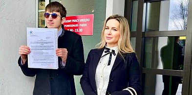 "Czas na aktywnych młodych!". Chcą powołania Młodzieżowej Rady Miasta Piła