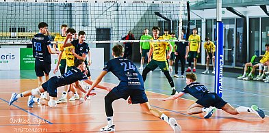 Joker w finale Mistrzostw Polski Kadetów!