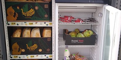 Zostanie ci coś po świętach? Podziel się z innymi!