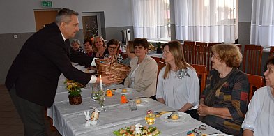 Ratajskie jajeczka z niespodzianką