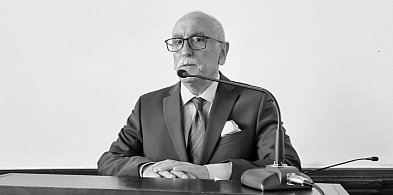 Nie żyje Grzegorz Bogacz