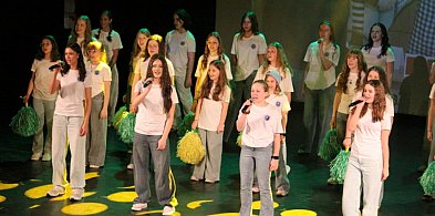 "To nie tylko budynek z ławkami". 80 lat SP nr 2 w Pile