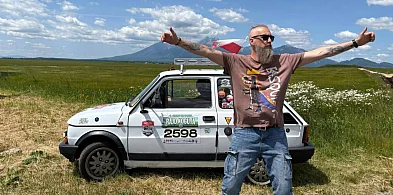 PCH126p - pasja, która łączy ludzi