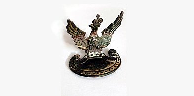 Bezcenna pamiątka trafiła do zbiorów Pilskiego Muzeum Wojskowego