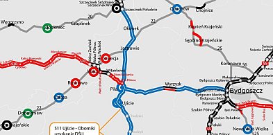 Wariacje wokół wariantów S11. Głos zabrali przedsiębiorcy