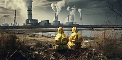 Czarnobyl. Mroczna turystyka, popkultura, gry komputerowe oraz fake newsy