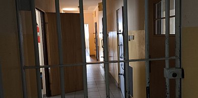 Dokonał rozboju z użyciem scyzoryka