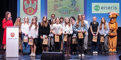 Oto laureaci "Clever Climate Actions"