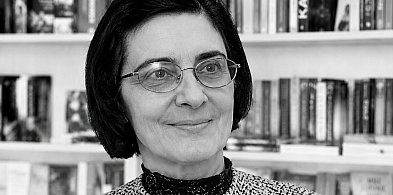 Zamknęła się książka Jej życia... Odeszła Iwona Belter