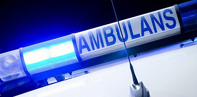 Dwie osoby zginęły w wypadku koło Człuchowa. DK 22 zablokowana