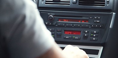 Wzmożone kontrole od 22 maja. Zrobią zdjęcie, później ściągną z konta