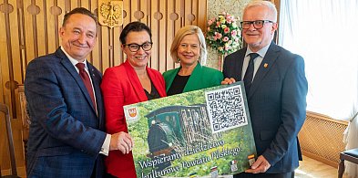 Białośliwie: pół miliona na remont zabytkowej parowozowni