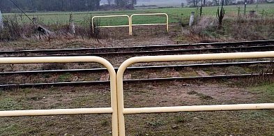 Jadwiżyn: Rozebrali im przejazd. Walczą przeszło 5 lat