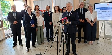 Powiat Pilski przygotowuje się na sytuacje kryzysowe