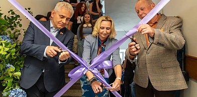 Remont w pilskiej "Budowlance". Uczniowie sami zakasali rękawy!