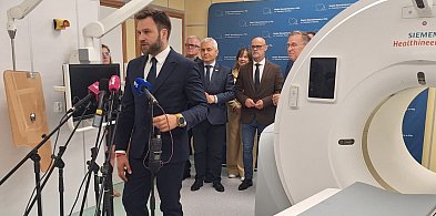 Zakupy za 8,5 mln zł dla szpitala w Pile
