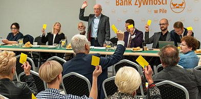 Piła: 1117 ton żywności trafiło do potrzebujących