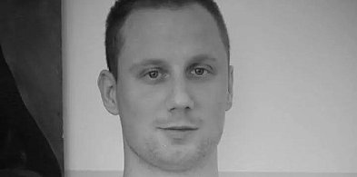 Zaginął 38-letni Rafał Pawliczak. Czy ktoś go widział?