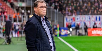 El. MŚ 2026 – Urban: lubię grę, na którą kibice przychodzą z przyjemnością-43036