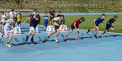 PTKKF zachęca do udziału w Czwartkach Lekkoatletycznych-43191