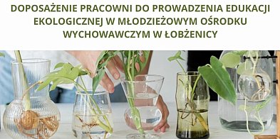MOW w Łobżenicy z nową ekopracownią-43243