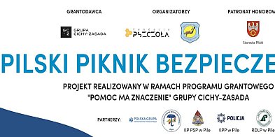 W sobotę przy Okrzei: Pilski Piknik Bezpieczeństwa-43230