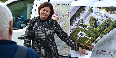 "Przyjazne Osiedle" z mieszkańcami Śródmieścia-43308