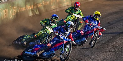 Pronergy Polonia Piła vs Wybrzeże Gdańsk. Tak było wczoraj-43343