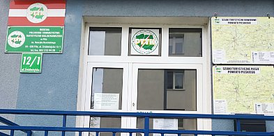 PTTK zachęca: "Ruszaj się, bo zardzewiejesz!" -43402