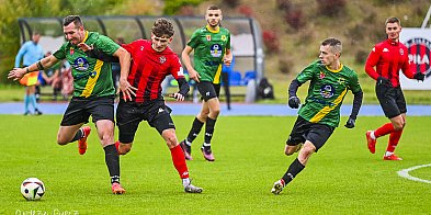 Tak było na meczu KP Piła vs Sokół Szamocin-43642