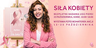 Kasztanowa wspiera kobiety w walce o zdrowie-43833