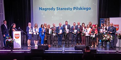 Powiatowe Obchody Dnia Edukacji Narodowej-43887