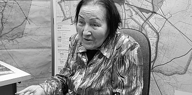Zmarła Tomira Łęska-Oleszak-43920