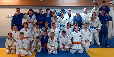 Chcesz rozpocząć przygodę z judo? Dołącz do Judo Jopek Team!-43917