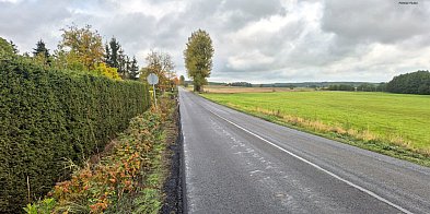 Półtora kilometra nowego asfaltu w Starem-43956