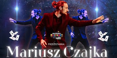 Niedzielą z magią i czarami!-43962