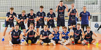 Pewne zwycięstwo Jokera. Zobacz, jak się cieszyli!-44049