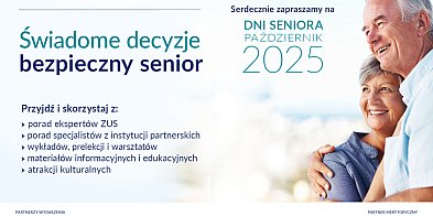 ZUS spotka się z seniorami z Wysokiej-44091