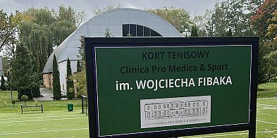 Wojciech Fibak w Nieżychowie? Tak!-44130