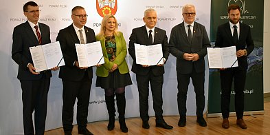 List intencyjny w sprawie rozwoju opieki onkologicznej-44321