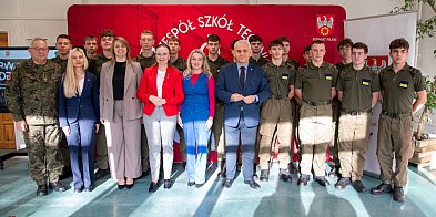 W "Mechaniku" będzie klasa dronowa-44351