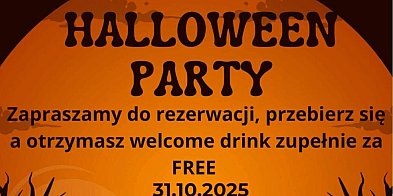 Postraszą w „Jutrzence”. Dołącz!-44366