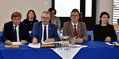 W Miasteczku Krajeńskim obradowali radni-44357