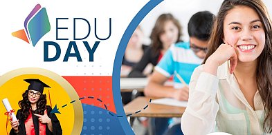 Wpadnijcie do "Gastronomika" na Edu Day Piła 2025-44384