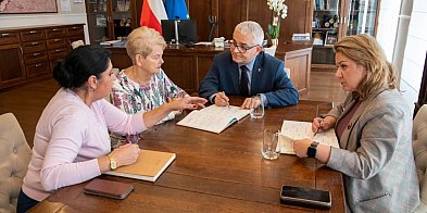 Będzie więcej tańców na stadionie przy Okrzei-44429