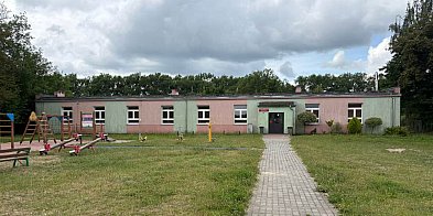 "Bajkowa Przystań" - pierwsza w gminie-44405