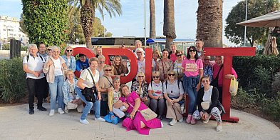 Pilscy i czarnkowsko-trzcianeccy seniorzy w Chorwacji-44483