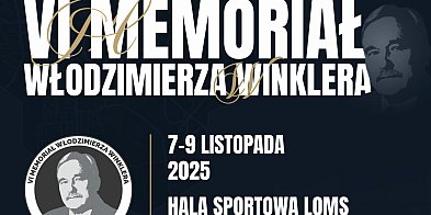 VI Memoriał Włodzimierza Winklera. Trzy dni młodzieżowej siatkówki-44552
