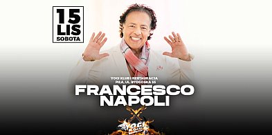 Muzyczna petarda ze słonecznej Italii w klubie Yogi-44675