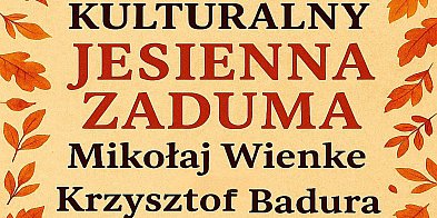 W Krostkowie popadną w jesienną zadumę-44723